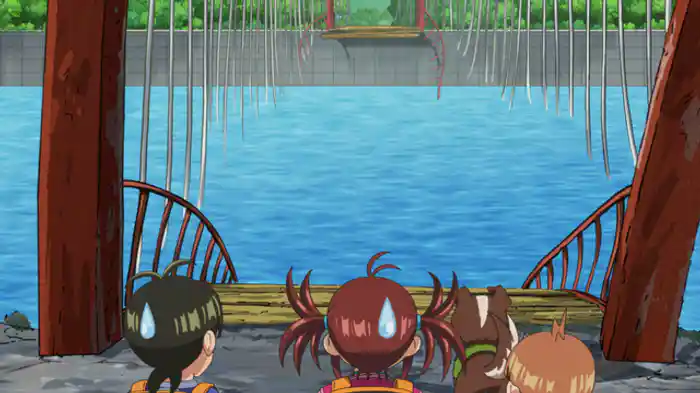 巨大地震のサバイバル その2