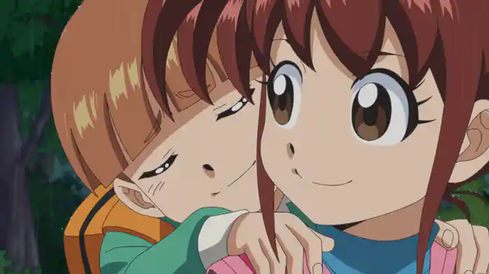 巨大地震のサバイバル その3