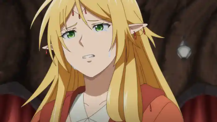 ブロライトの闇