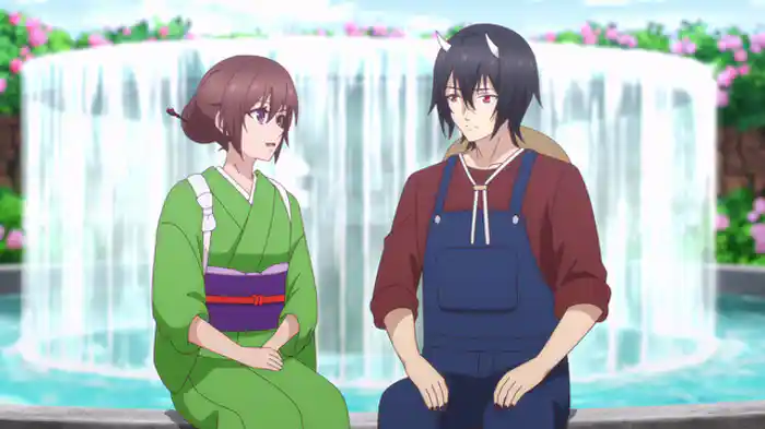 新しい温泉まんじゅう作ります。