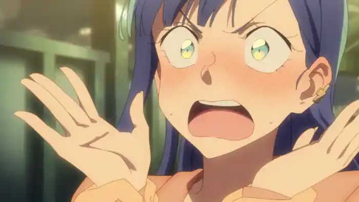 朝をこころに、一、二と数えよ