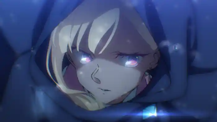 雨降る夏空にきみと踊る