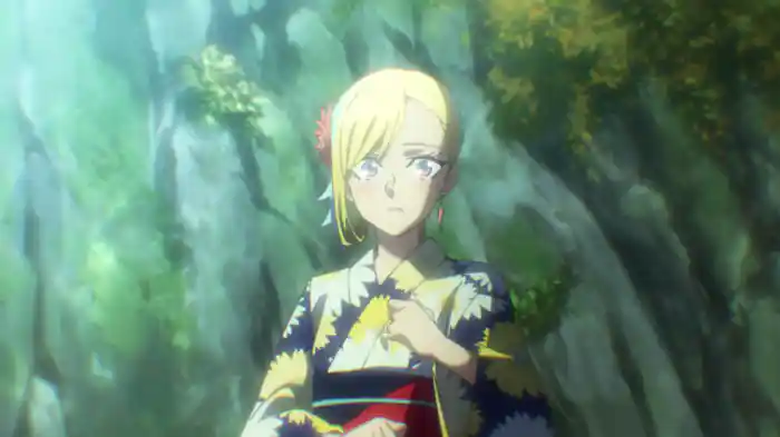 終末の果てで愛を叫んだきかい