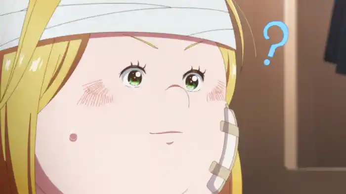 ポジティブシンキング!!