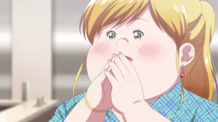 公園の彼と副社長