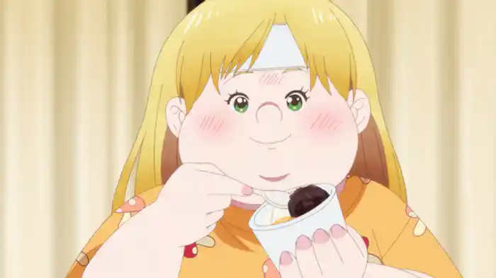 優しさは風邪とともに