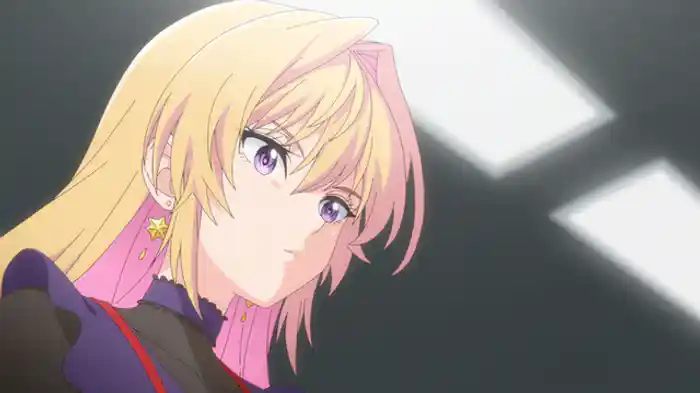 ウチが教育係!?