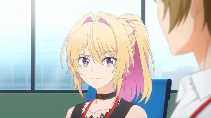 お母さんが来るっち!