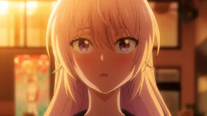 ウチ、メイドになるけん!