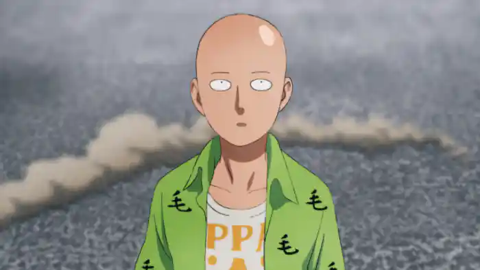 一撃でわかる!TVアニメ『ワンパンマン』第2期マジ振り返り!