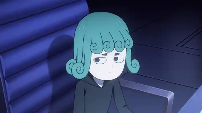 不揃いのヒーローたち