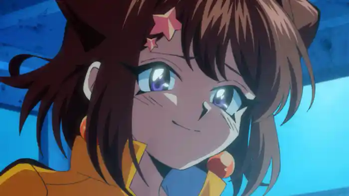 元祖!バンドリちゃん