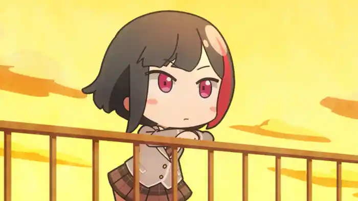 いつも通りの居場所