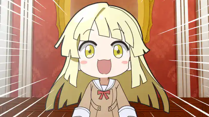 ハロハピ定例MTG