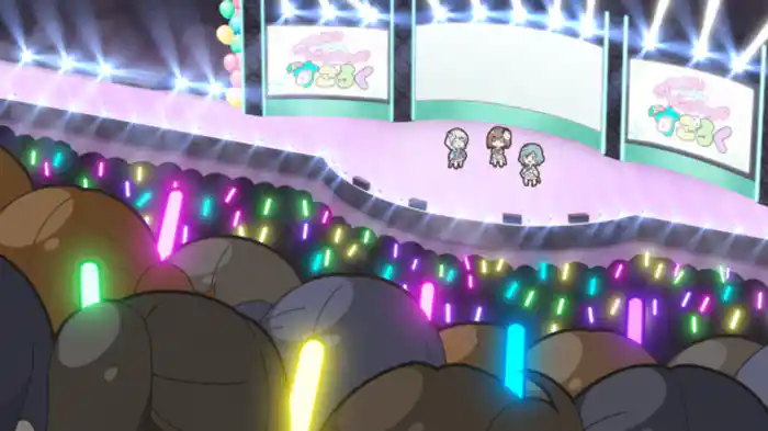 パステルすごろく