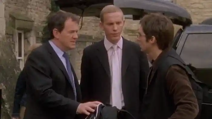 同窓生の裏切り