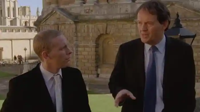 それぞれの秘密