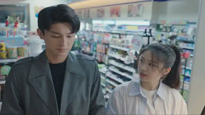 1日46分間のルームメイト