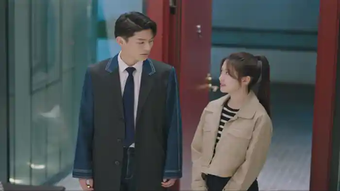 お互いの時空へ