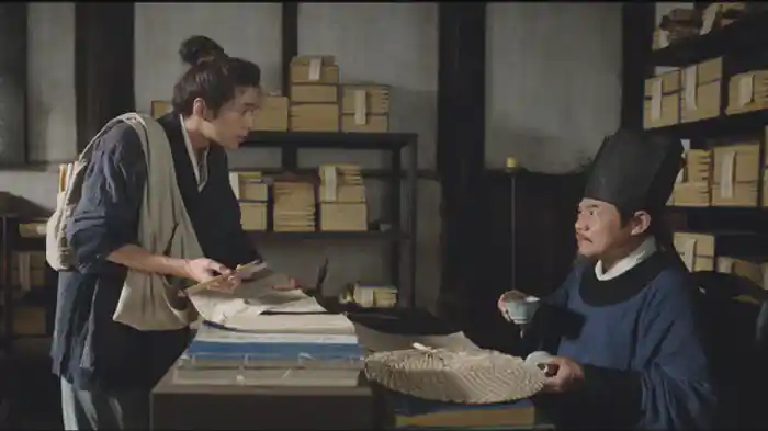 よみがえる記憶