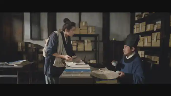 よみがえる記憶