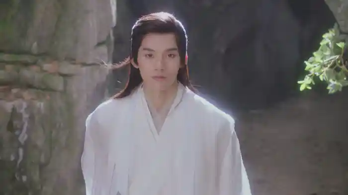 許婚との出会い