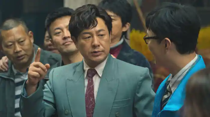 思いもよらぬ事故