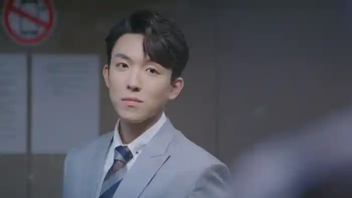 ワンマン社長の爆発