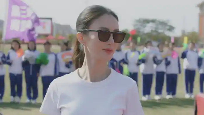 運命的な出会い