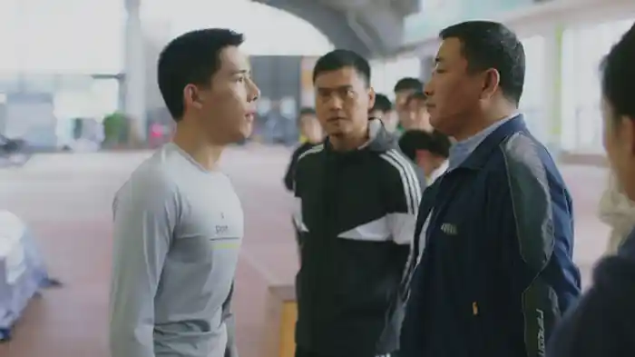 試合に懸ける思い