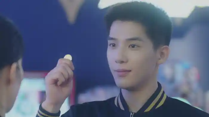 誇りになりたい