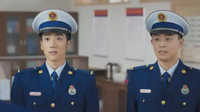 来る者と去る者