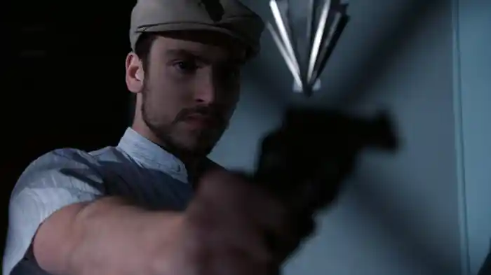 思い出のオルゴール