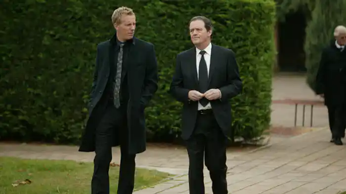 真実が招く悲劇