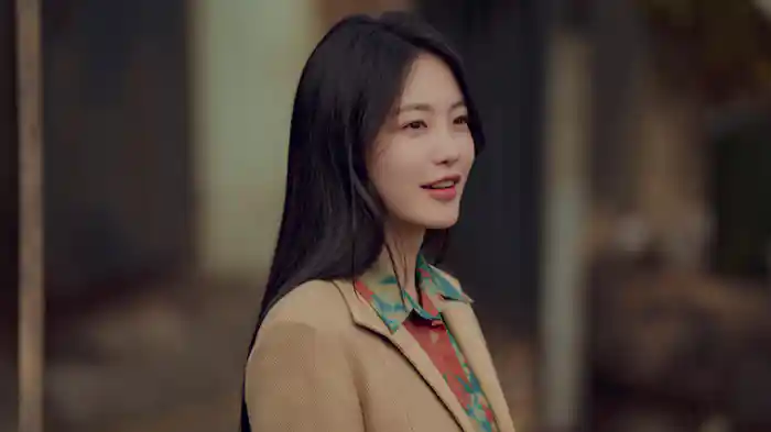 どこで どんな形で再会するのか