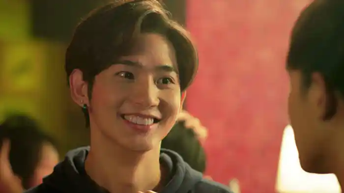 パラレルワールドの始まり