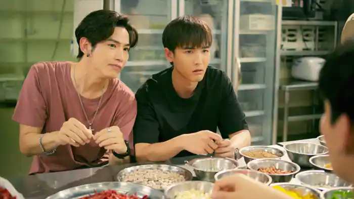 変わりゆく世界