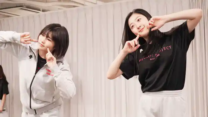 「ダンス×演技・ハロプロ楽曲で紡ぐ青春ストーリー」