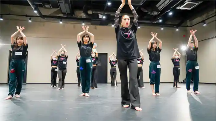 【ファビュラスシスターズコラボ】挑め!世界一の情熱ダンス 出会い編