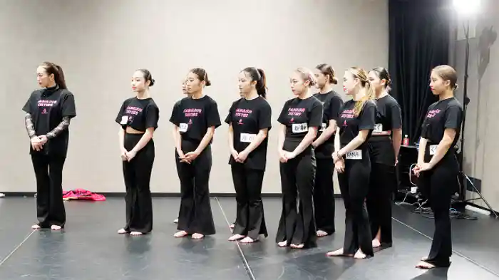 【ファビュラスシスターズコラボ】振り入れ完了!1日目まとめ編