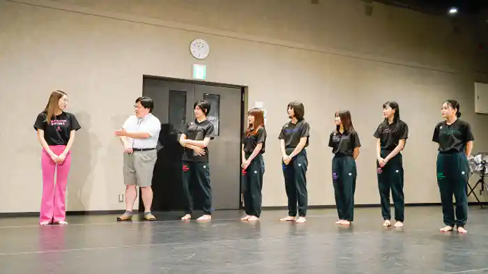 【ファビュラスシスターズコラボ】時は流れて1ヶ月後!本番スタンバイ編