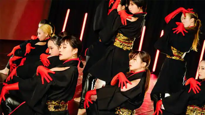 【ファビュラスシスターズコラボ】本番直前!元気いっぱい魂のリハーサル編