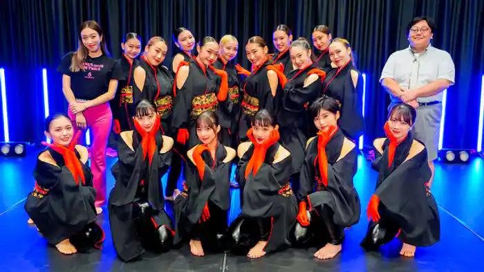 【ファビュラスシスターズコラボ】舞い上がれハロプロシスターズ伝説編