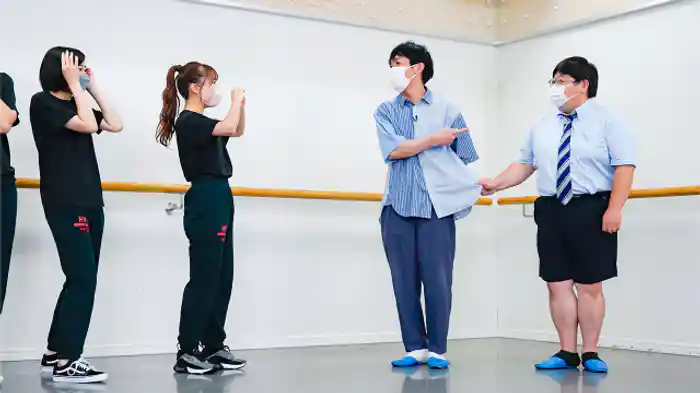 SHUHOコラボ！高速HOUSEステップ入門編