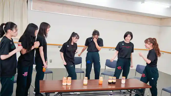 SHUHOコラボ！見逃すな！？圧巻パフォーマンス！ショーケース編