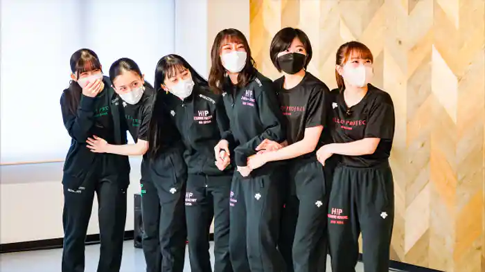 MAIKOコラボ！妖艶アラビアンダンス入門編