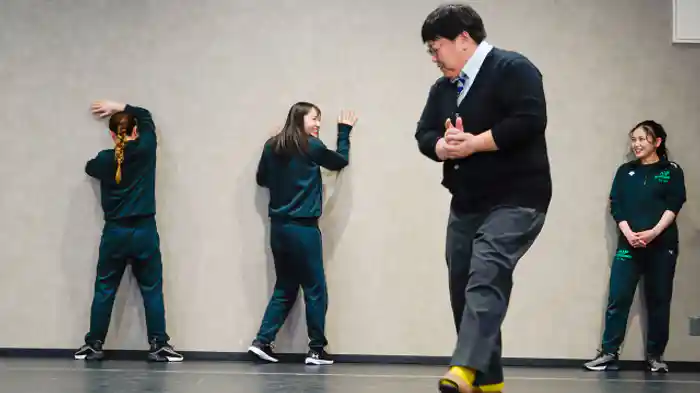 【KITEコラボ】ポップダンス×基礎ムーブ習得編