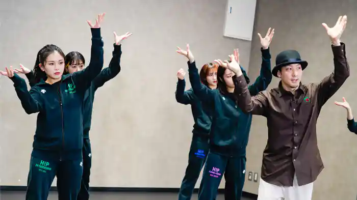 【KITEコラボ】復習テストからのサイファーでテンション爆上げ編