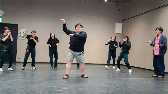 【KITEコラボ】POPダンス後半戦！ひたすら反復しまくりの猛特訓編