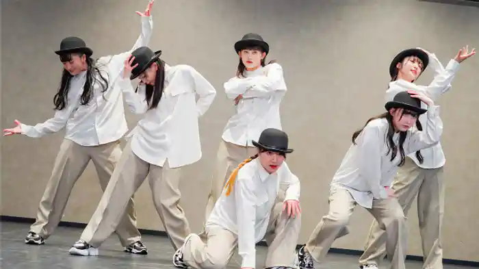 【KITEコラボ】POPダンス編完結！ラストはサイファー＆ショーケース披露と盛り沢山！！